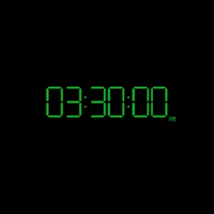 3:30 AM - Single