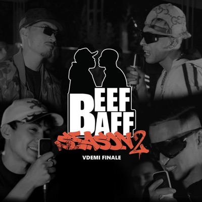 BEEFBAFFv2 (DEMI FINALE) - Single