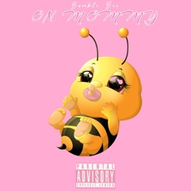 On Mommy Bumble Bee