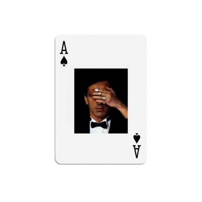 Kec u rukavu - Single