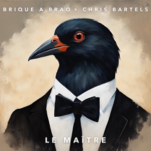 Le maître - Single
