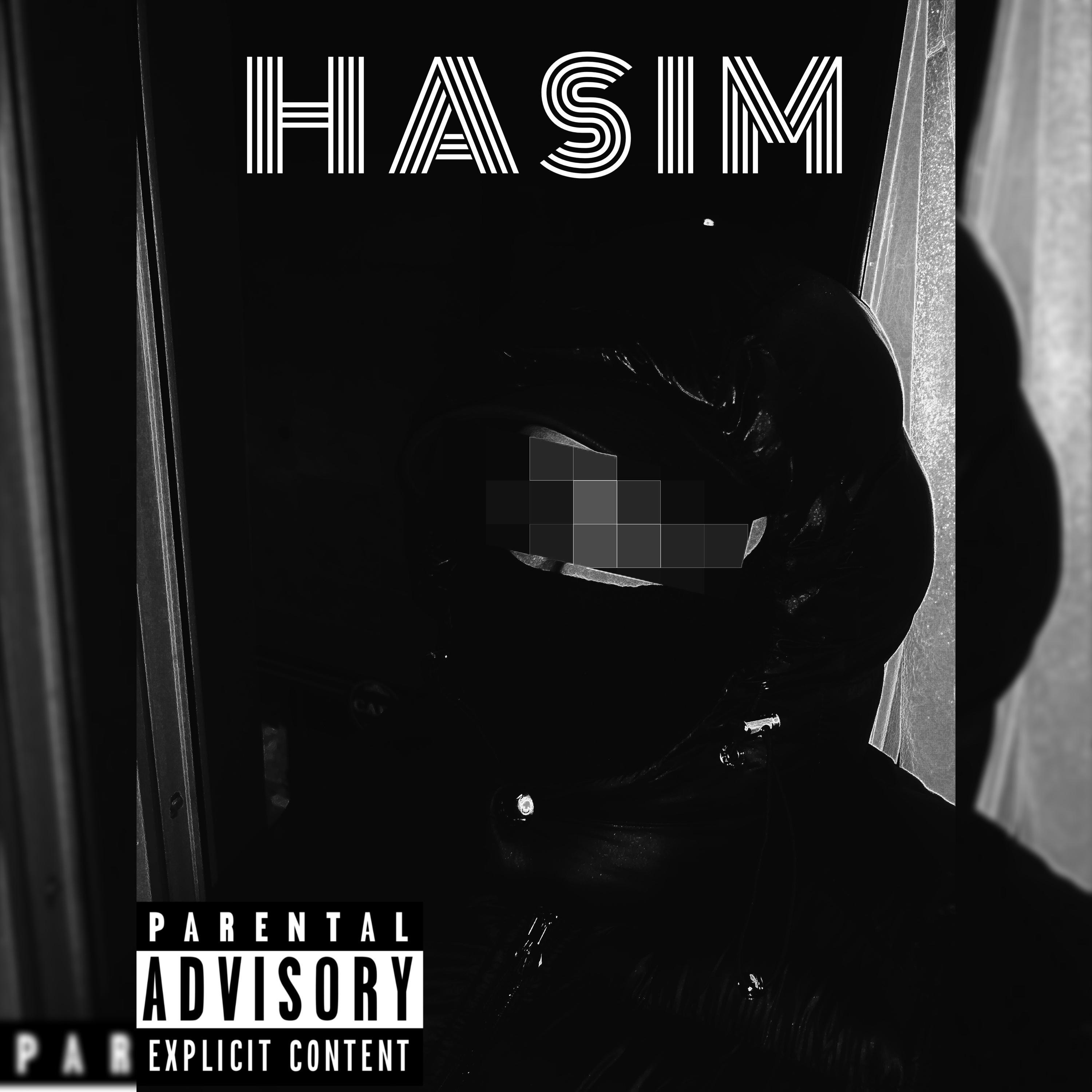 HASIM - Single