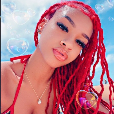 $lime Girl - Single
