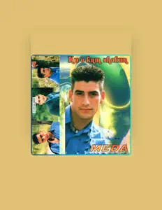 Ascolta Meda, guarda video musicali, leggi la biografia, vedi le date del tour & altro!
