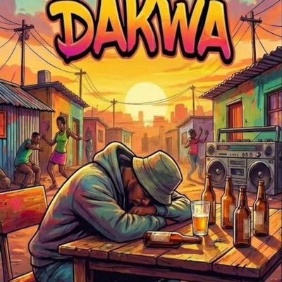 Dakwa (feat. Supreme SA) - Single