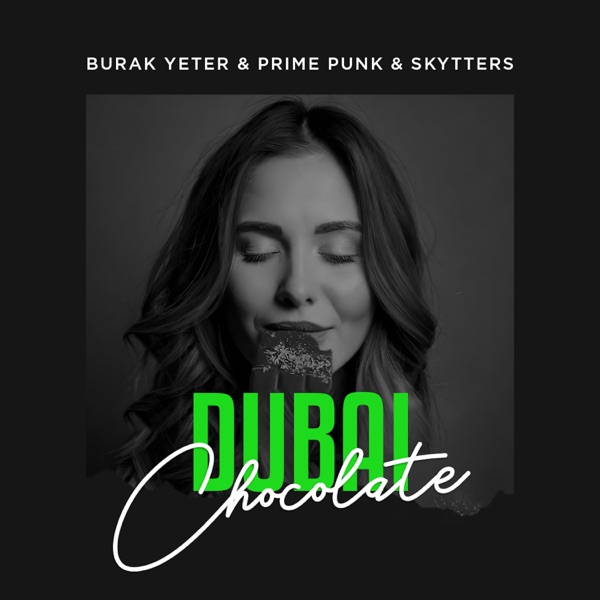 Dubai Chocolate - Single