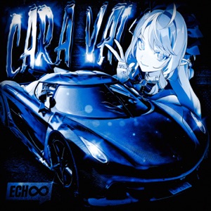 CARA VAI - EP