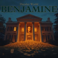 BENJAMINE - Single - Drexler World