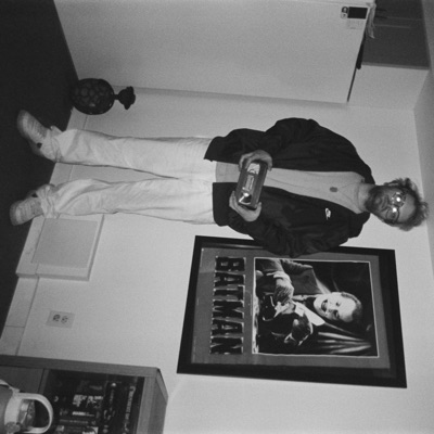 Butterfield Park - Single