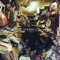 Vinyl tape vol.2 - AJITAWIRA & Maniatic