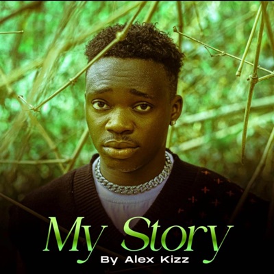 My Story (Spedup) - Single
