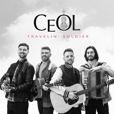 Travelin' soldier - Single