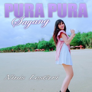 Chord Gitar Pura Pura Sayang - Ninis Lestari