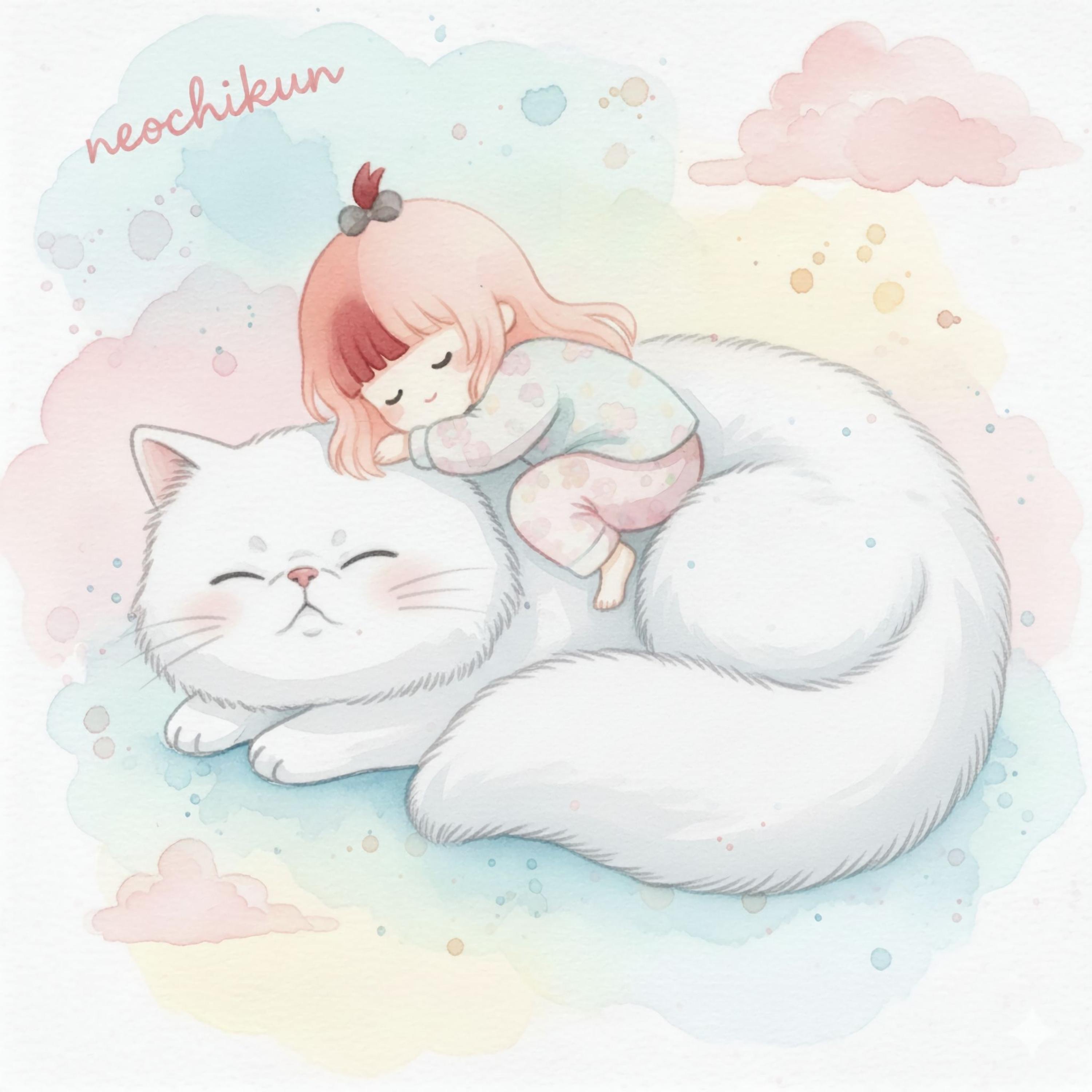【まぐにゃん様】おまとめページ^o^ にゃんにゃんお - Neochikun: Song Lyrics, Music Videos & Concerts