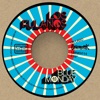 Blue Monday (45 Version) - Single