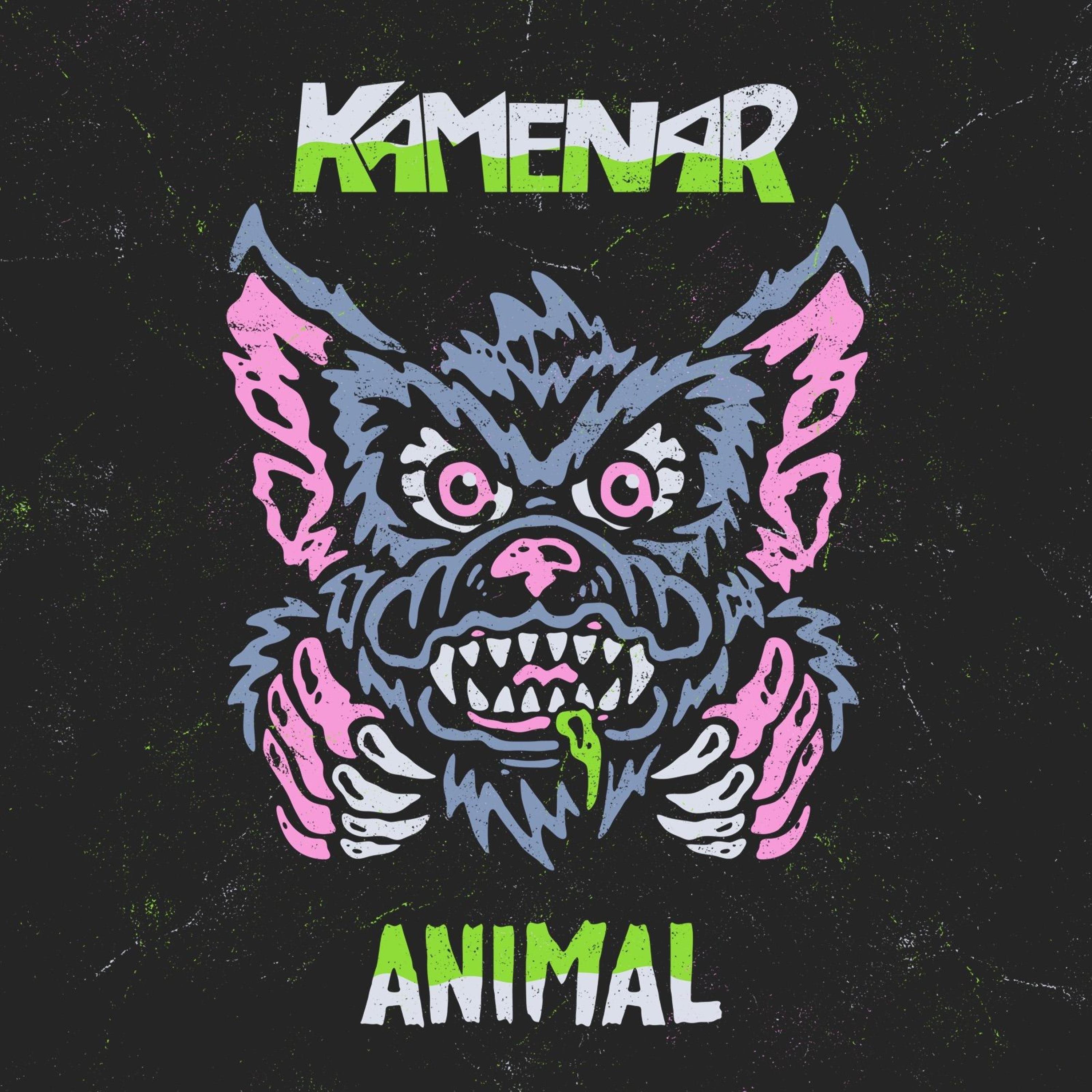 Animal - Single