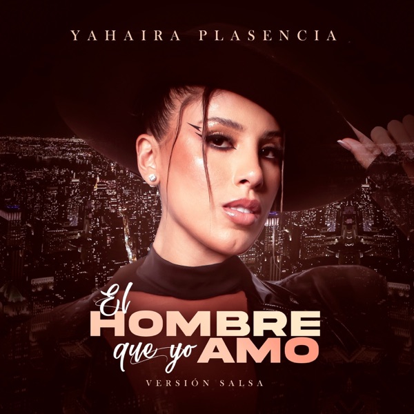 El Hombre Que Yo Amo