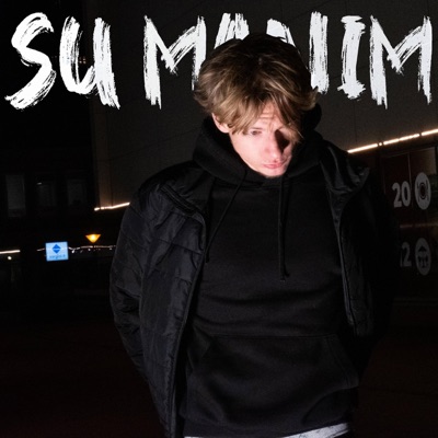SU MANIM - Single