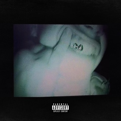 OUTSIDE (feat. Lil Melo) - Single