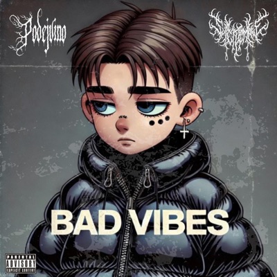 BAD VIBES - EP