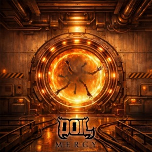 MERCY - Single