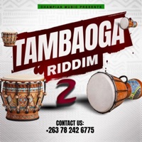 Tambaoga mwanangu(Tambaoga Riddim Champianmusic) - Single - Rayzman Champian