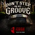 Don't Step on my Groove