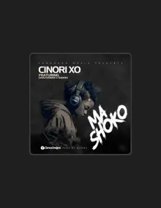 Listen to cinori xo, watch music videos, read bio, see tour dates & more!