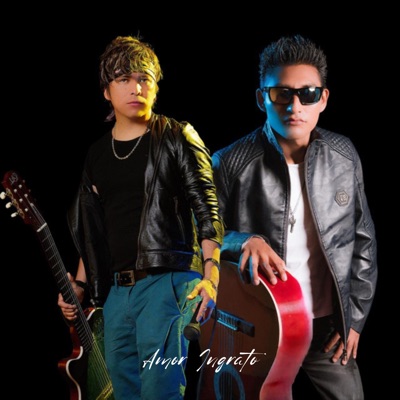 Dúo Encantos - Amor Ingrato
