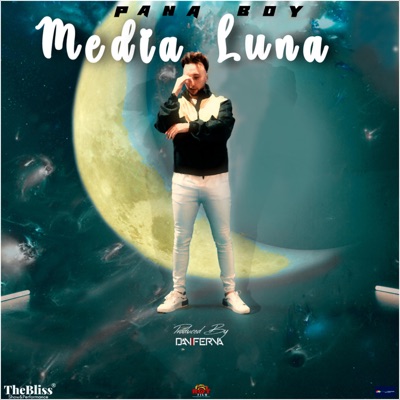 Media Luna - Single