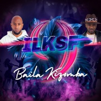 Baila Kizomba (feat. Ky Sheny & YDCEM AVE) - Single - Stefanio Lima & DJ On Fire