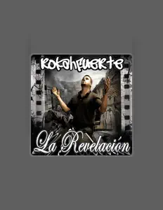 Listen to Rokahfuerte, watch music videos, read bio, see tour dates & more!