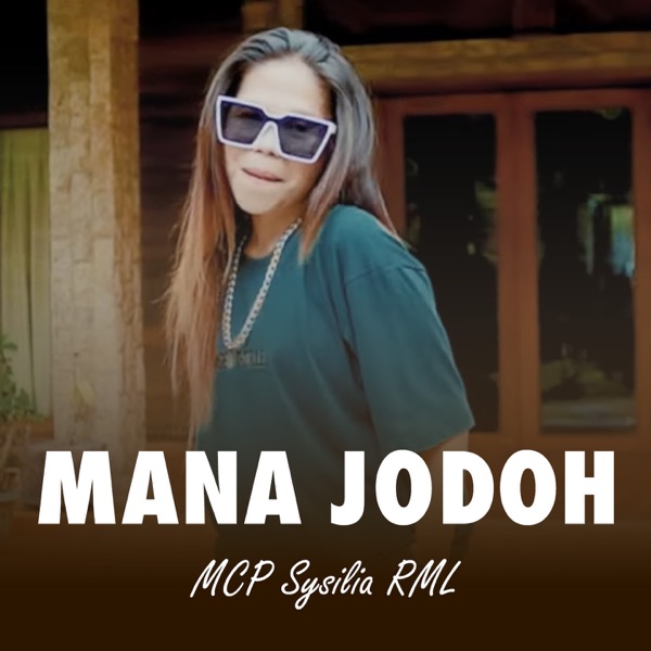 Mana Jodoh