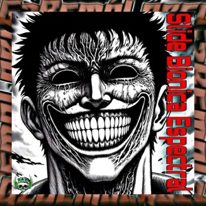 Slide Bionica Espectral - Single