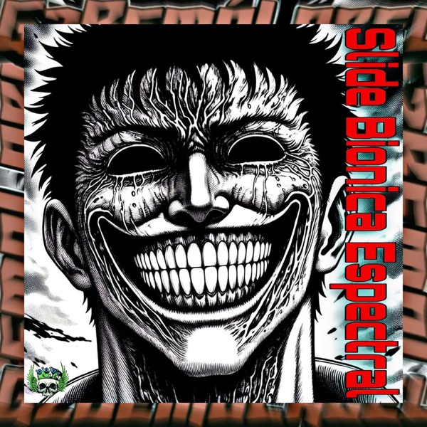 Slide Bionica Espectral - Single