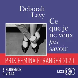 Ce que je ne veux pas savoir