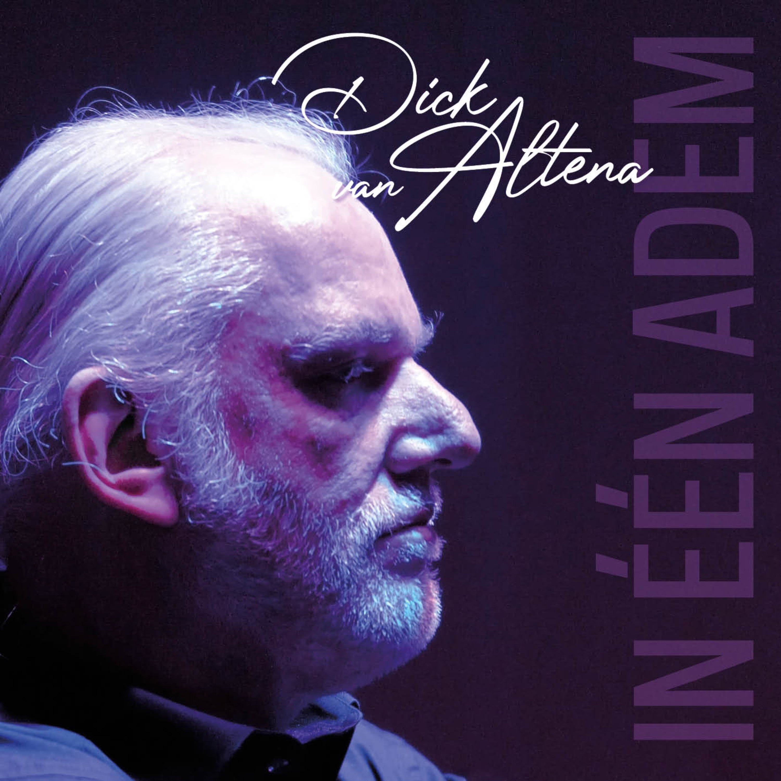 In één Adem - Single