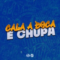 Cala a Boca e Chupa (feat. mc r kosta) - Single - dj stay, Mc Gabi & MC Movic
