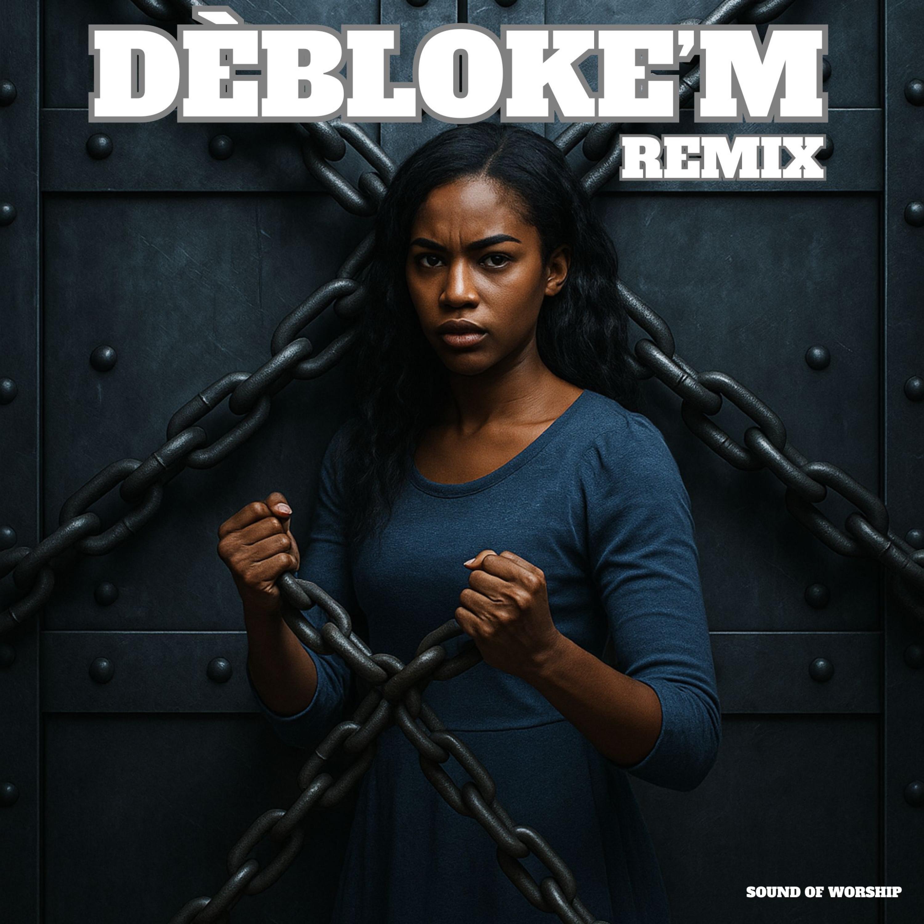 Débloke'm (Official Remix) - Single