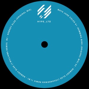 Nobody Else (Remixes) - Single