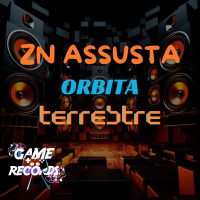 Zn Assusta Orbita Terrestre - Single