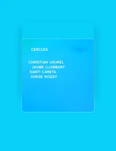 Dengarkan Christian Ugurel, tonton video musik, baca bio, lihat tanggal tur & lainnya!