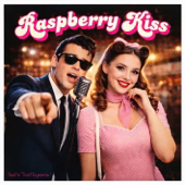Raspberry Kiss song art