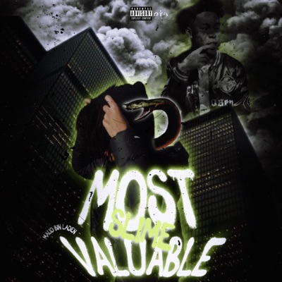 Most Valuable Slime - EP