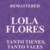 Tanto tienes, tanto vales (Remastered) - EP