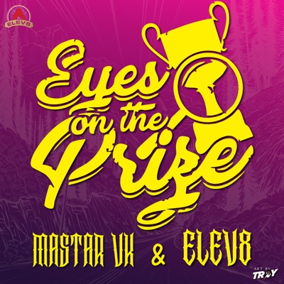 Eyes on the Prize - Single