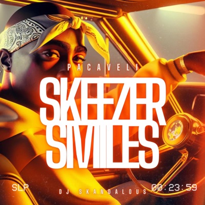 Skeezer Smiles - Single