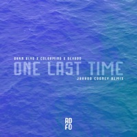 One Last Time (Jarrod Cooney Remix) - Single - BRKN BLVD, ColorMind, DEVADO & Jarrod Cooney