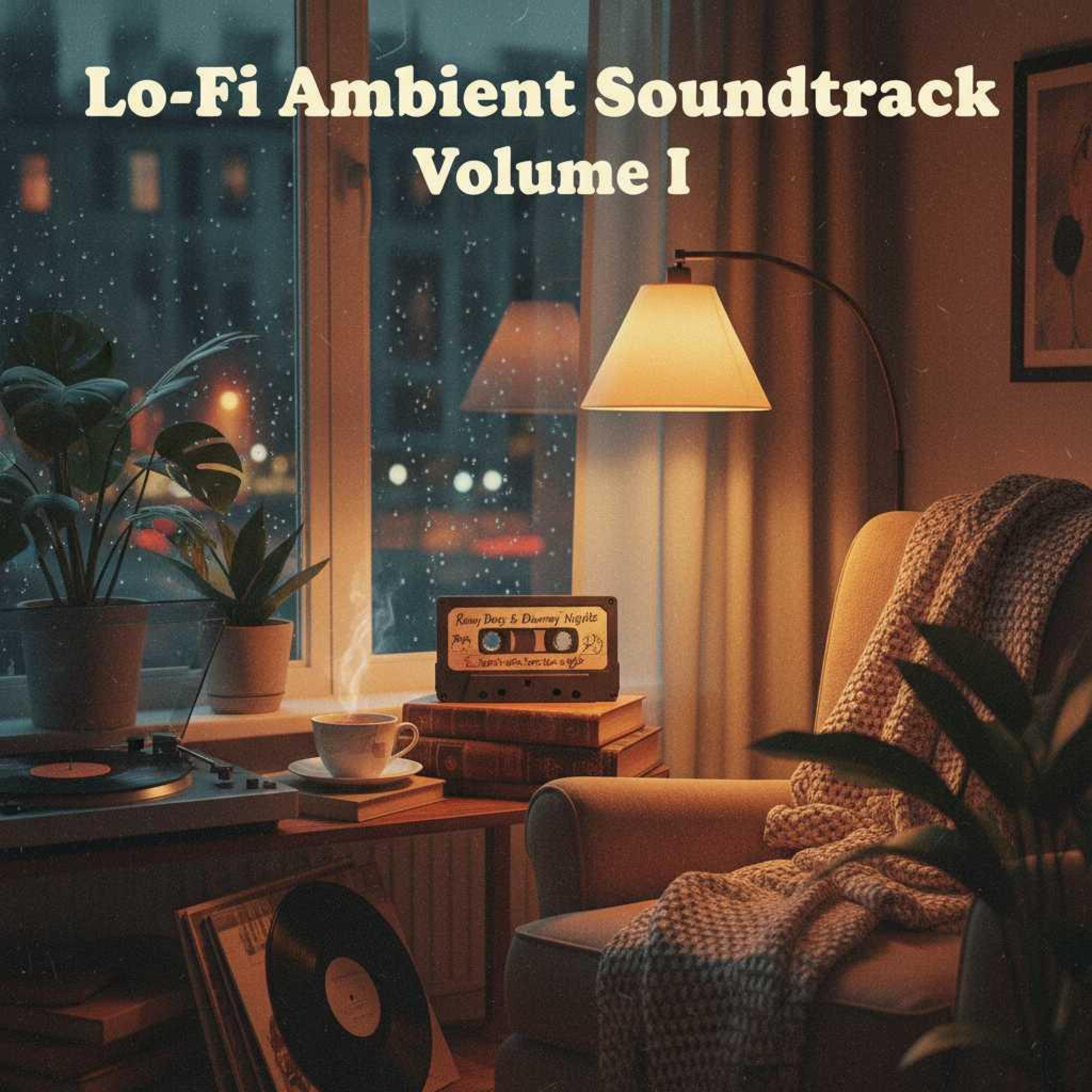 Lo-Fi Ambient Soundtrack Vol. I