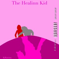 The Healinn Kid - EP - KJhavinn